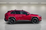 Used 2021 Toyota RAV4 LE image 2