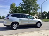 Used 2016 Chevrolet Traverse LS image 6