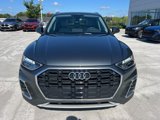 Used 2022 Audi Q5 2.0T Premium w/ Convenience Package image 2
