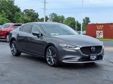Used 2018 MAZDA MAZDA6 Grand Touring Reserve image 2
