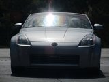 Used 2004 Nissan 350Z Touring image 2