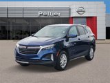 Used 2022 Chevrolet Equinox LT image 3