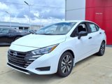 New 2025 Nissan Versa S w/ S Plus Package image 3