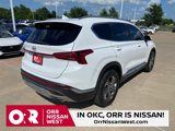 Used 2022 Hyundai Santa Fe SEL image 5