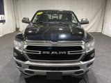 Used 2019 RAM 1500 Big Horn image 2