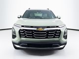 New 2025 Chevrolet Equinox LT w/ Convenience Package II image 2