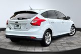 Used 2014 Ford Focus SE image 4