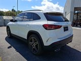 Certified 2021 Mercedes-Benz GLA 250 4MATIC image 4