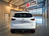 Used 2019 MAZDA CX-5 Grand Touring w/ GT Premium Package image 3