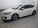 Used 2019 Subaru Impreza 2.0i Sport image 2