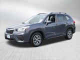 Used 2020 Subaru Forester Premium image 3