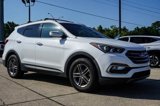 Used 2017 Hyundai Santa Fe Sport image 2