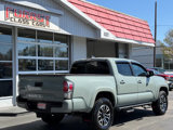 Used 2022 Toyota Tacoma TRD Sport image 3