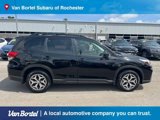 Used 2021 Subaru Forester Premium image 6