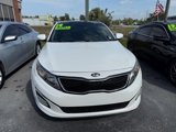 Used 2014 Kia Optima EX w/ EX Premium Package image 2