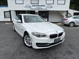 Used 2014 BMW 535i xDrive Sedan image 2