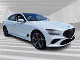 New 2025 Genesis G70 2.5T w/ Sport Prestige Package image 4