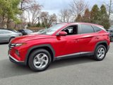 Certified 2022 Hyundai Tucson SEL w/ Cargo Package image 3
