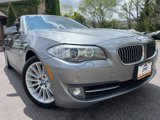 Used 2011 BMW 535i xDrive Sedan image 2
