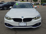 Used 2018 BMW 430i Gran Coupe xDrive image 2