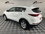 Used 2017 Kia Sportage LX w/ LX Popular Package image 4