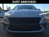 Used 2023 Hyundai Kona SEL w/ Cargo Package image 2