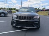 Used 2020 Jeep Grand Cherokee High Altitude image 2
