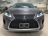 Used 2022 Lexus RX 350 AWD w/ Premium Package image 2