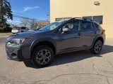 Used 2021 Subaru Crosstrek 2.5i Sport w/ Popular Package #3 image 4