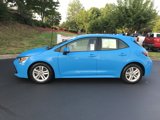 Used 2020 Toyota Corolla SE image 2