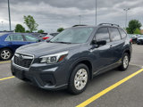 Used 2020 Subaru Forester w/ Alloy Wheel Package image 3