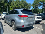 Used 2017 Toyota Highlander Plus image 2