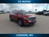 Used 2023 GMC Acadia SLT image 4