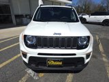 Used 2022 Jeep Renegade Sport w/ Sport Appearance Group image 2