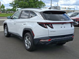 Certified 2022 Hyundai Tucson SEL image 4