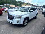 Used 2015 GMC Terrain SLE w/ Convenience Package image 5