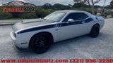 Used 2019 Dodge Challenger R/T Scat Pack w/ T/A Package image 4