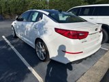 Used 2014 Kia Optima SX w/ SX Turbo Premium Package image 4