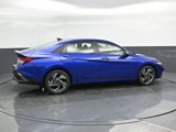 New 2025 Hyundai Elantra Sport image 2