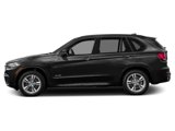 Used 2015 BMW X5 xDrive50i image 3