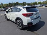 Used 2022 Subaru Crosstrek 2.5i Limited w/ Moonroof Package 2 image 5