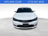 Used 2016 Chrysler 200 C w/ Premium Group image 2