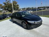 Used 2018 Honda Civic EX image 2
