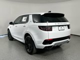 Certified 2024 Land Rover Discovery Sport S image 5