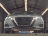 Used 2022 Nissan Altima 2.5 SR image 3