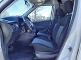 Used 2021 RAM ProMaster City Tradesman image 3