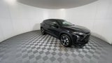 New 2025 Chevrolet Trax RS w/ Sunroof Package image 2