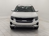 Used 2022 Kia Seltos EX image 3