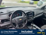 Used 2019 Chevrolet Traverse LT image 4