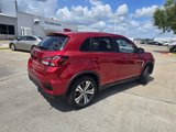Used 2024 Mitsubishi Outlander Sport SE image 3